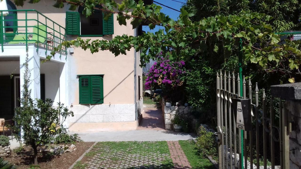 Apartment Nevica Split Luaran gambar