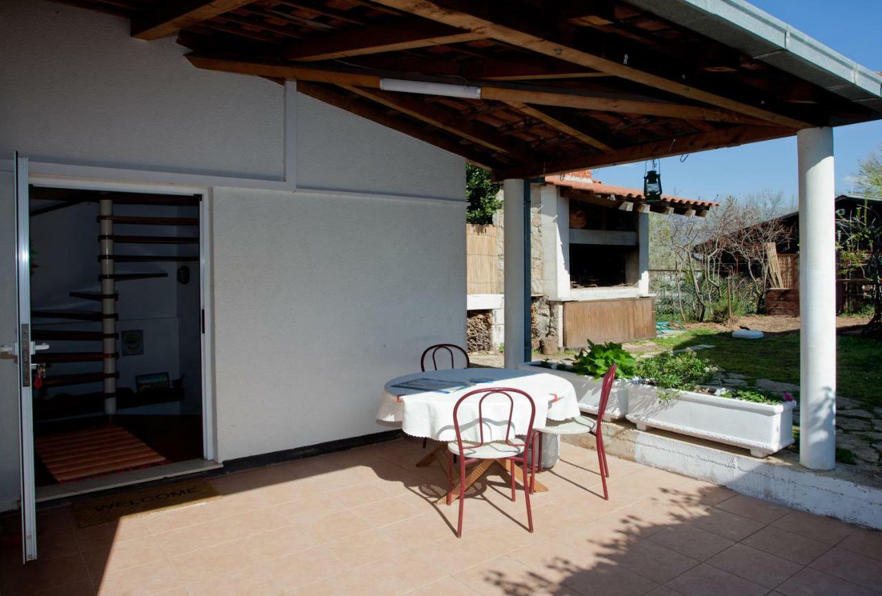 Apartment Nevica Split Luaran gambar