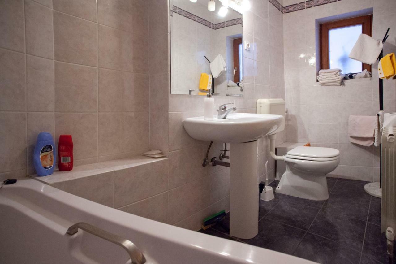 Apartment Nevica Split Luaran gambar