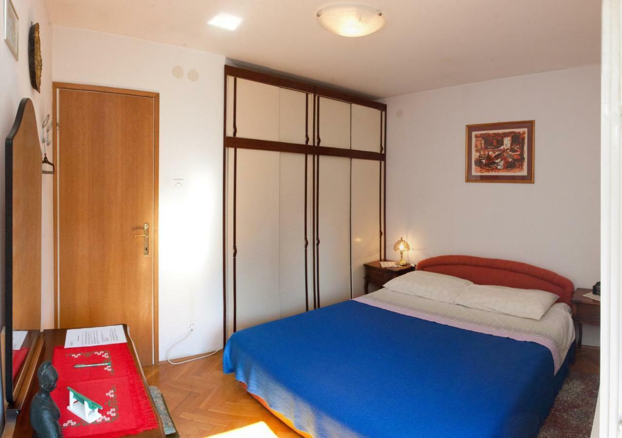 Apartment Nevica Split Luaran gambar