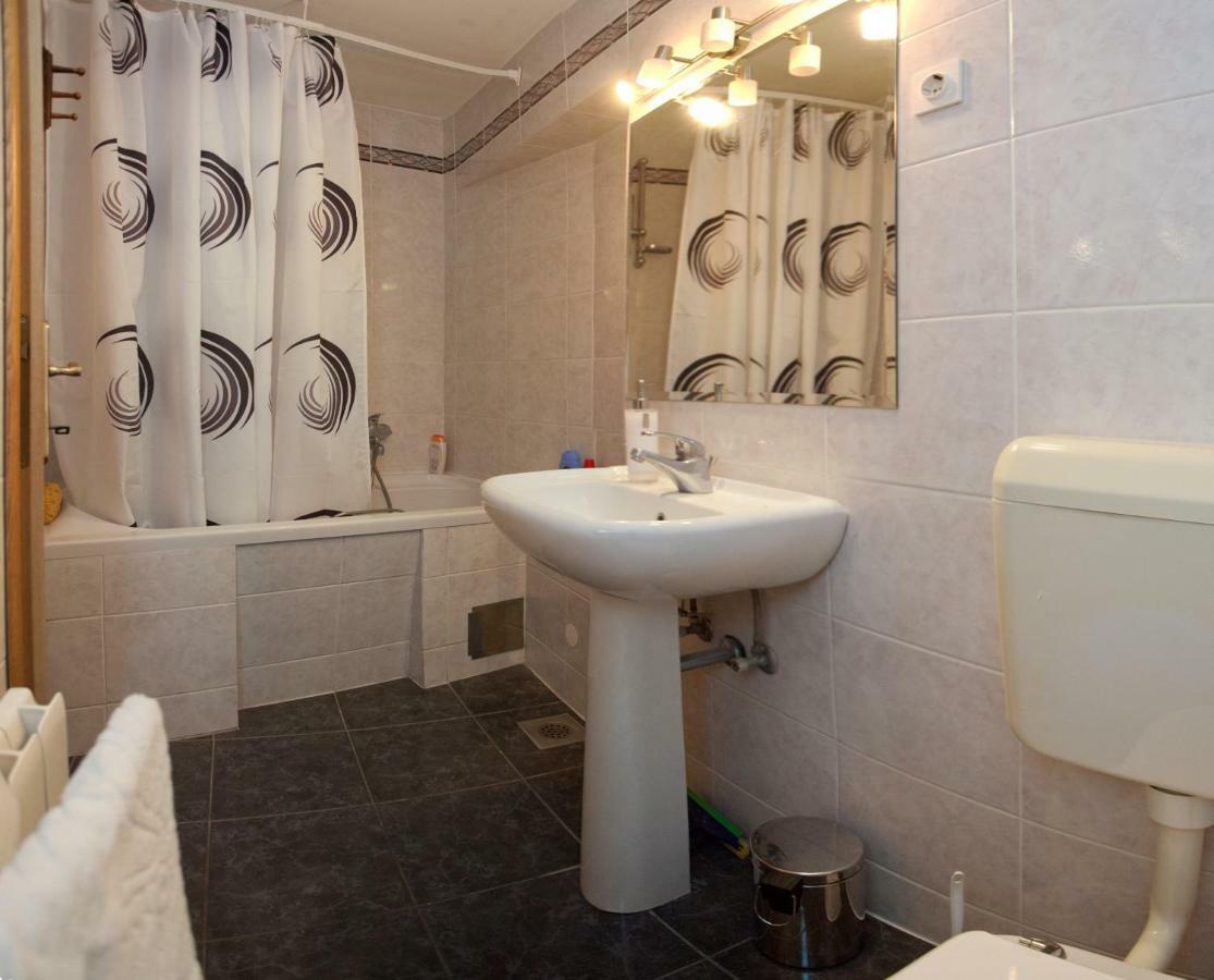 Apartment Nevica Split Luaran gambar
