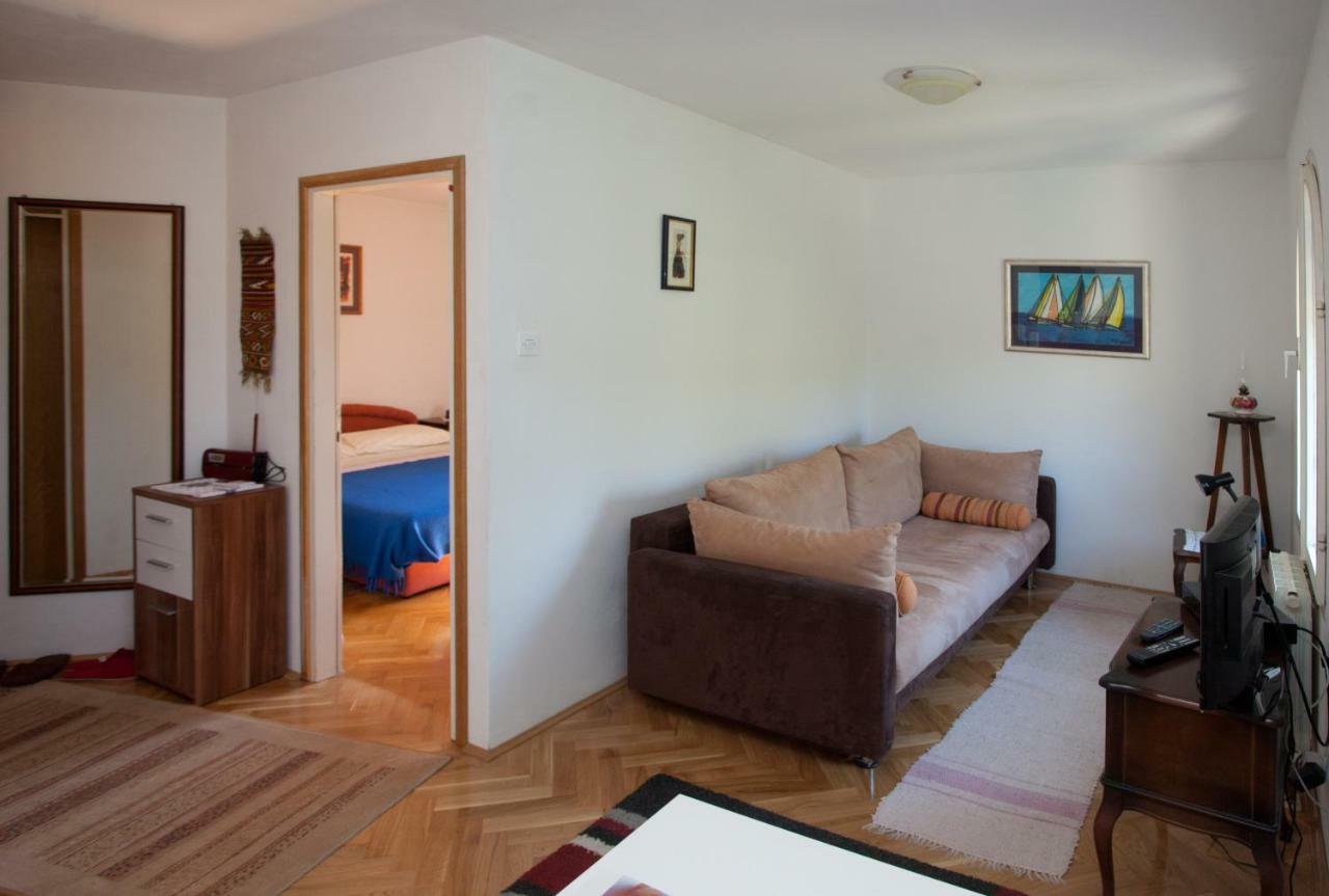 Apartment Nevica Split Luaran gambar