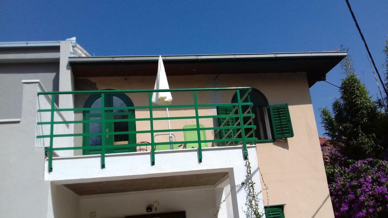 Apartment Nevica Split Luaran gambar